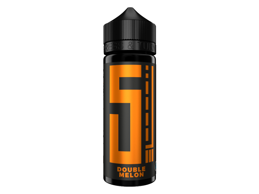 Double Melon - 5EL Longfills 10ml