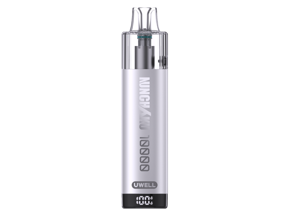 Uwell - Nunchaku 10000 E-Zigaretten Set