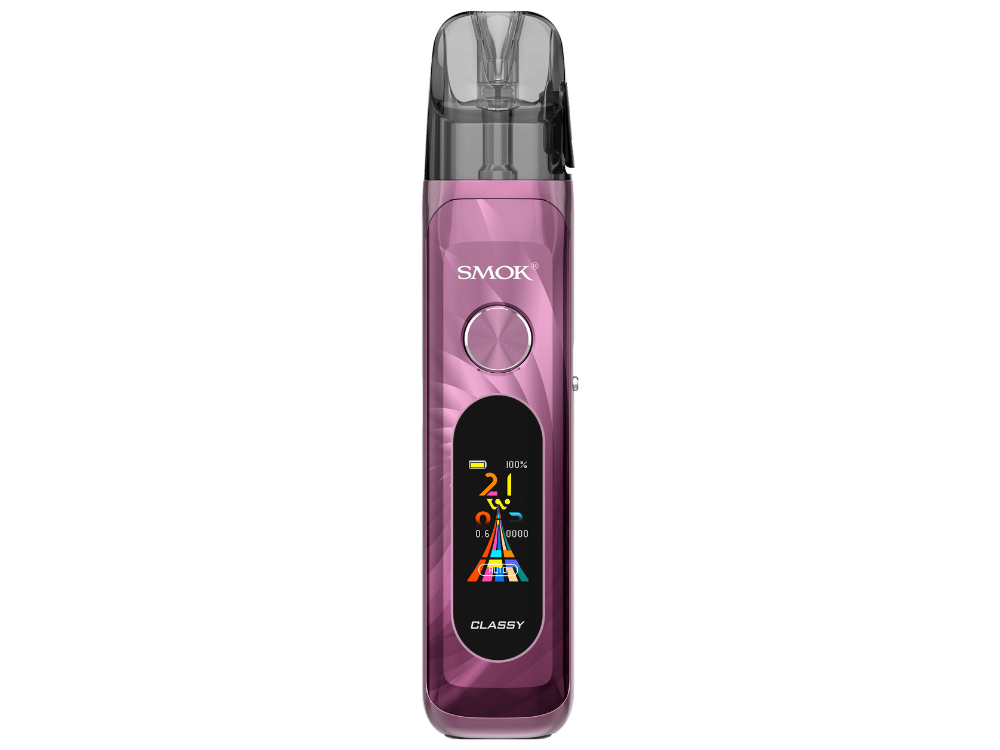 Smok - Novo Classy E-Zigaretten Set