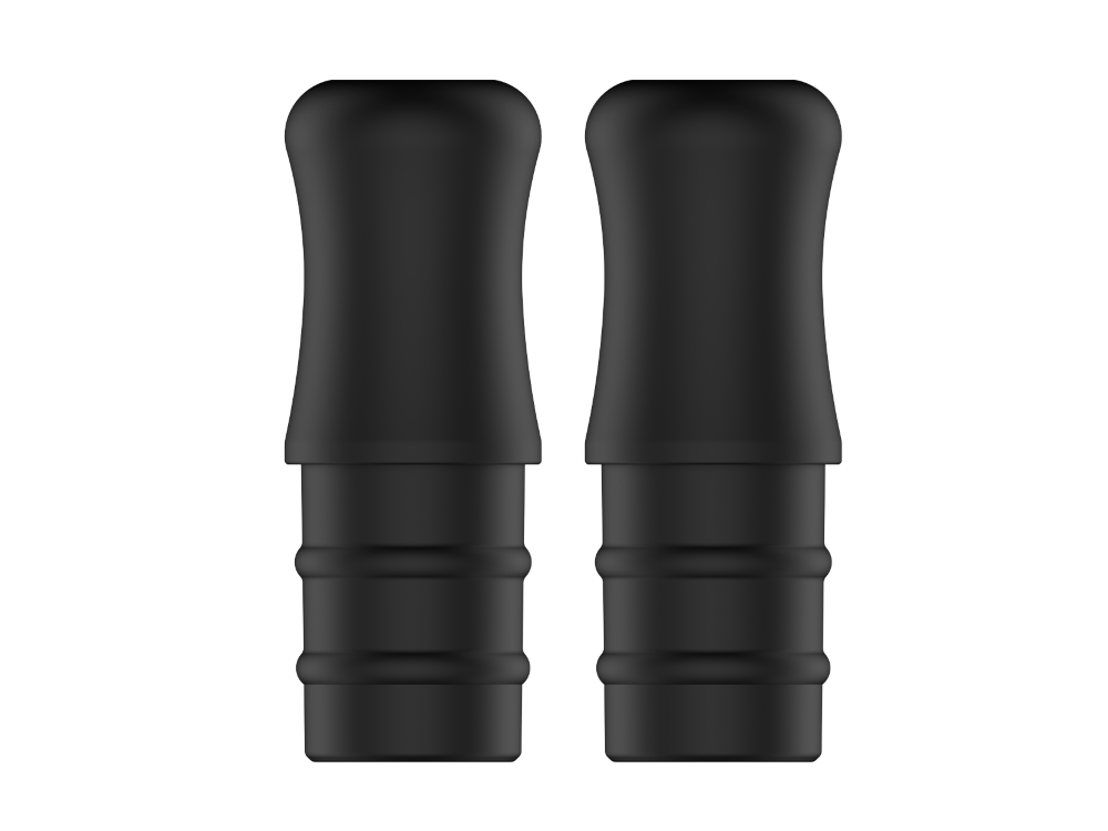 GEEKVAPE - Wenax M1 Mundstück (2 Stück pro Packung)