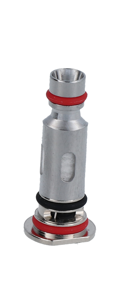 Uwell Caliburn G2 1,2 Ohm Head (4 Stück pro Packung)