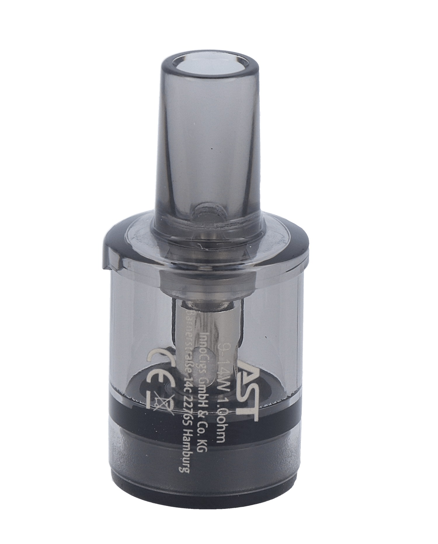 Joyetech - eGo Pod AST Cartridge 1,0 Ohm (5 Stück pro Packung)