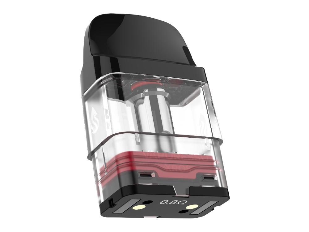Vaporesso - XROS COREX 3.0 Pod (4 Stück pro Packung)