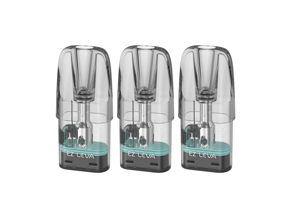 Innokin - EZ LEVA Pod (3 Stück pro Packung)