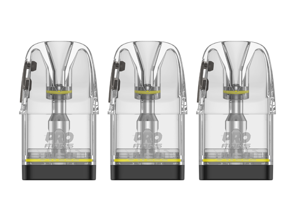 Uwell - Caliburn G4 Pod (3 Stück pro Packung)