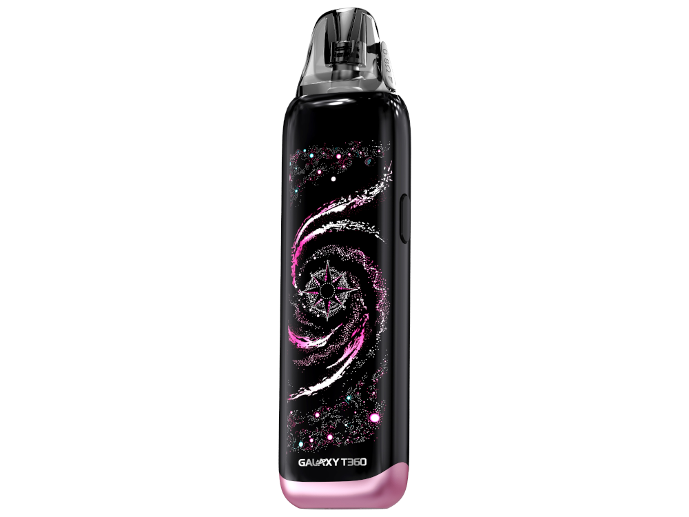 Lost Vape - Galaxy T360 E-Zigaretten Set