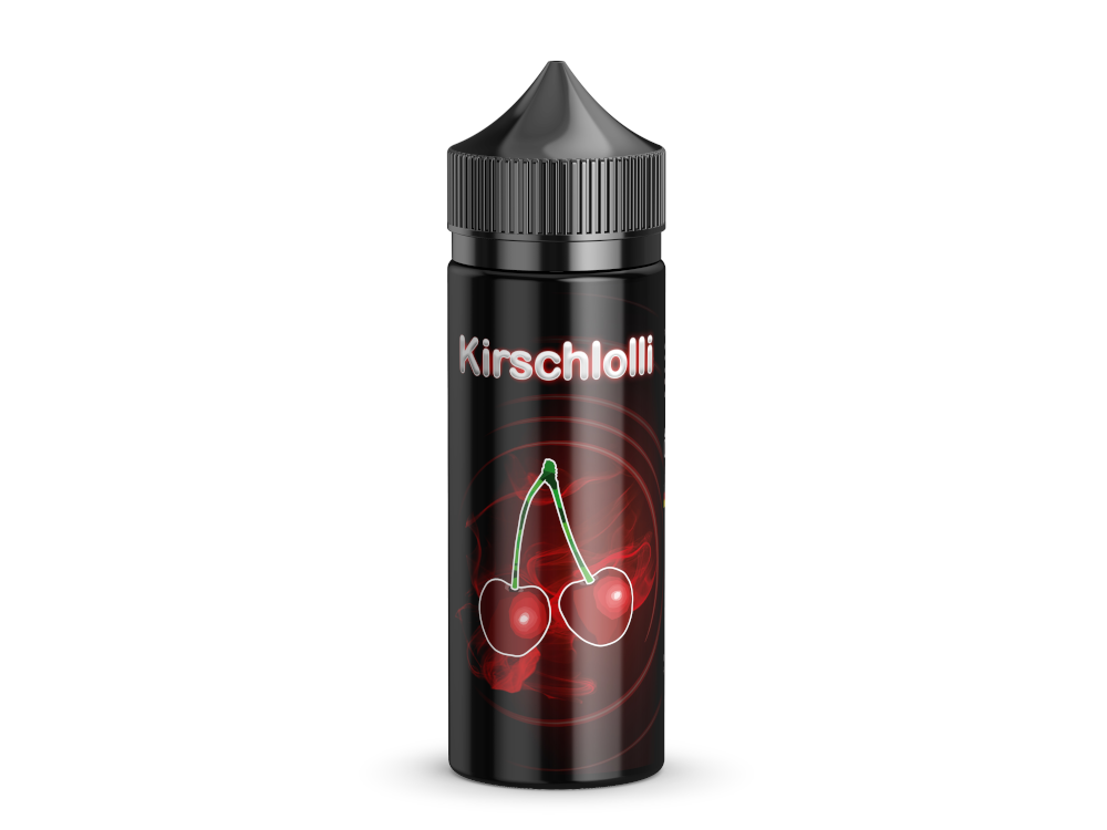 Kirschlolli - Kirschlolli Longfill 10ml