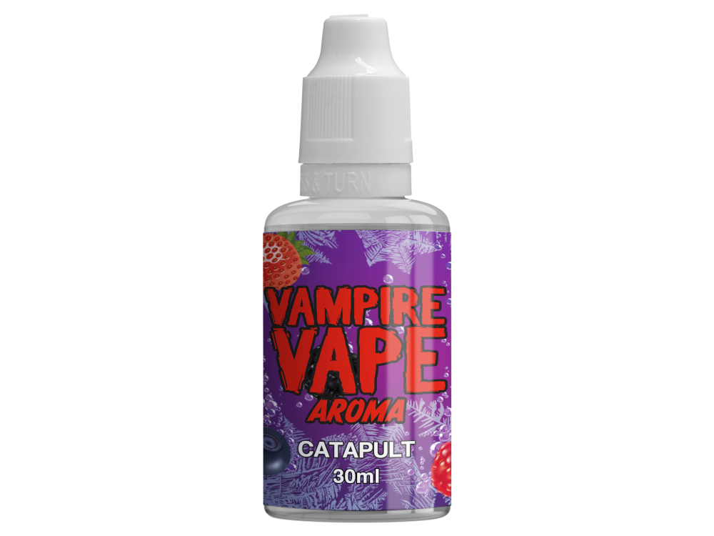 Catapult - Vampire Vape Aroma 30ml