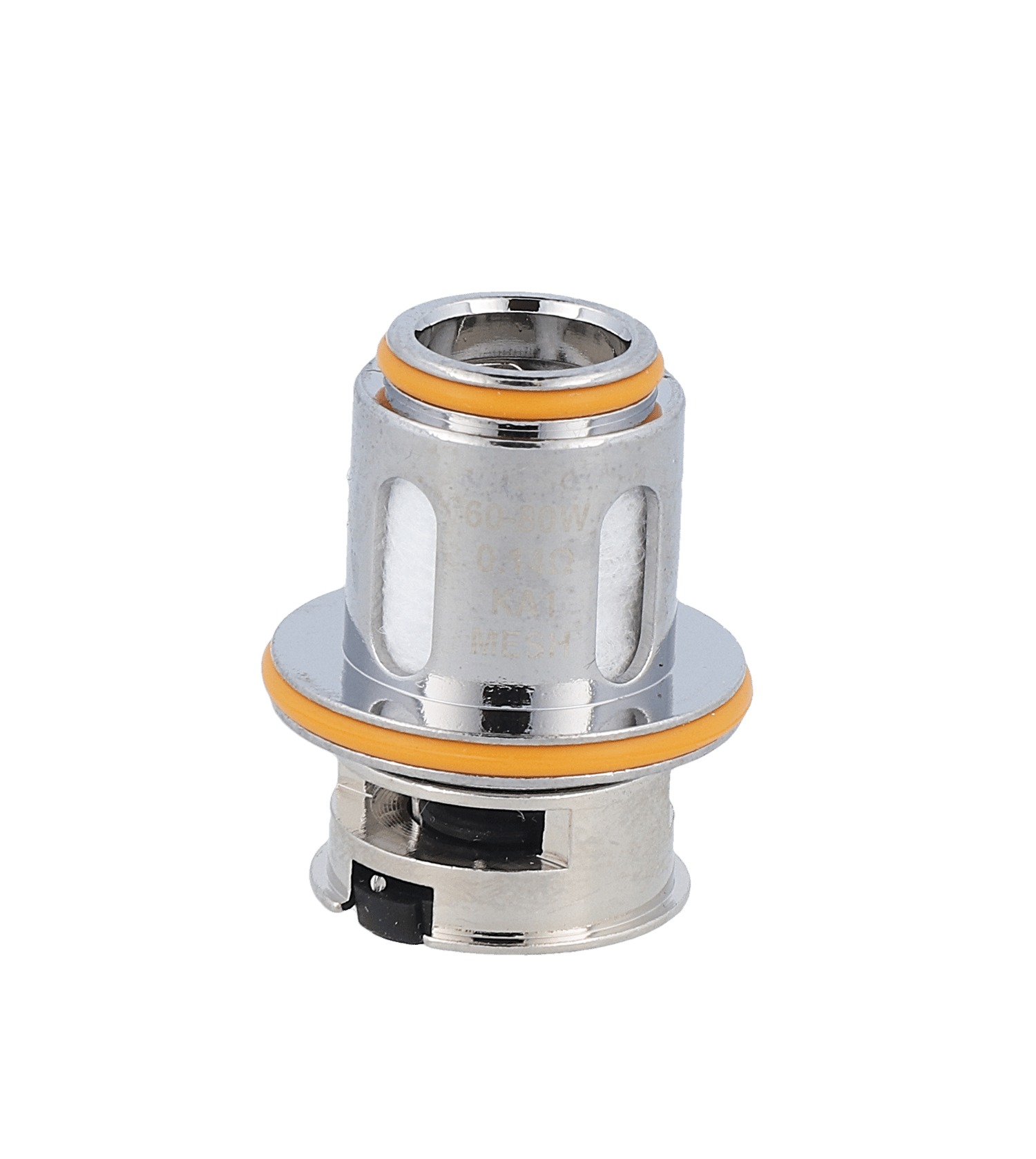 GEEKVAPE - M Series Heads (5 Stück pro Packung)