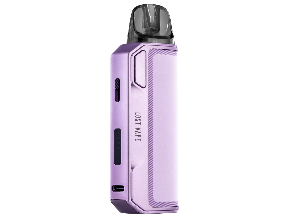 Lost Vape - Thelema Elite S E-Zigaretten Set