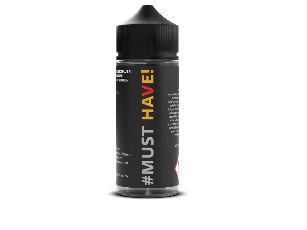 V - Must Have Longfill 10ml