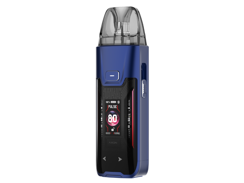 Vaporesso - LUXE XR MAX 2 E-Zigaretten Set