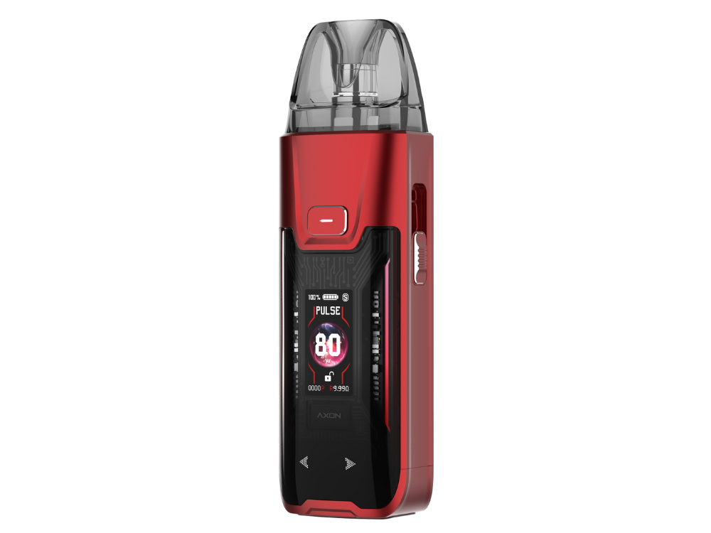 Vaporesso - LUXE XR MAX 2 E-Zigaretten Set
