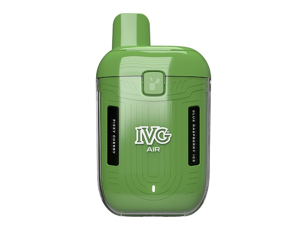 IVG - AIR 2in1 Akku 780 mAh (Basisgerät)
