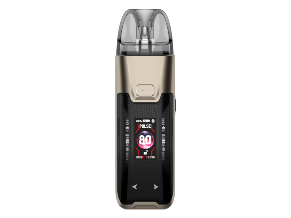 Vaporesso - LUXE XR MAX 2 E-Zigaretten Set
