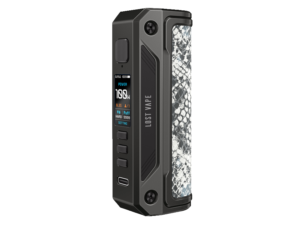 Lost Vape Thelema Solo 100 Watt Akkuträger