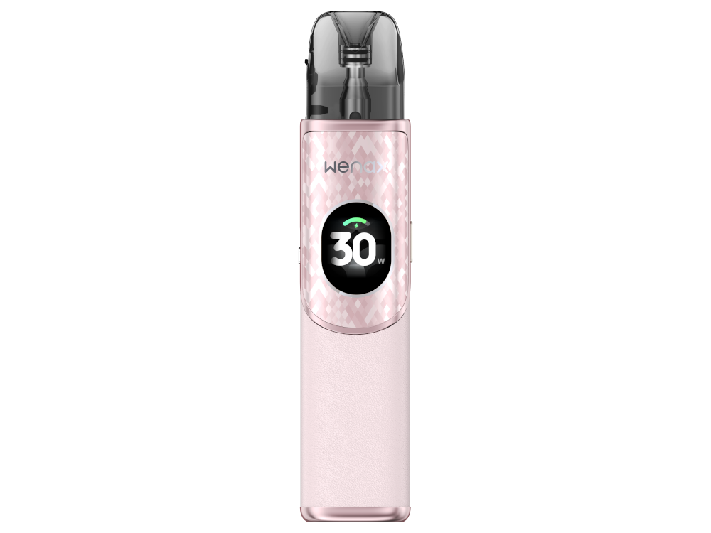 GEEKVAPE - Wenax Q2 E-Zigaretten Set