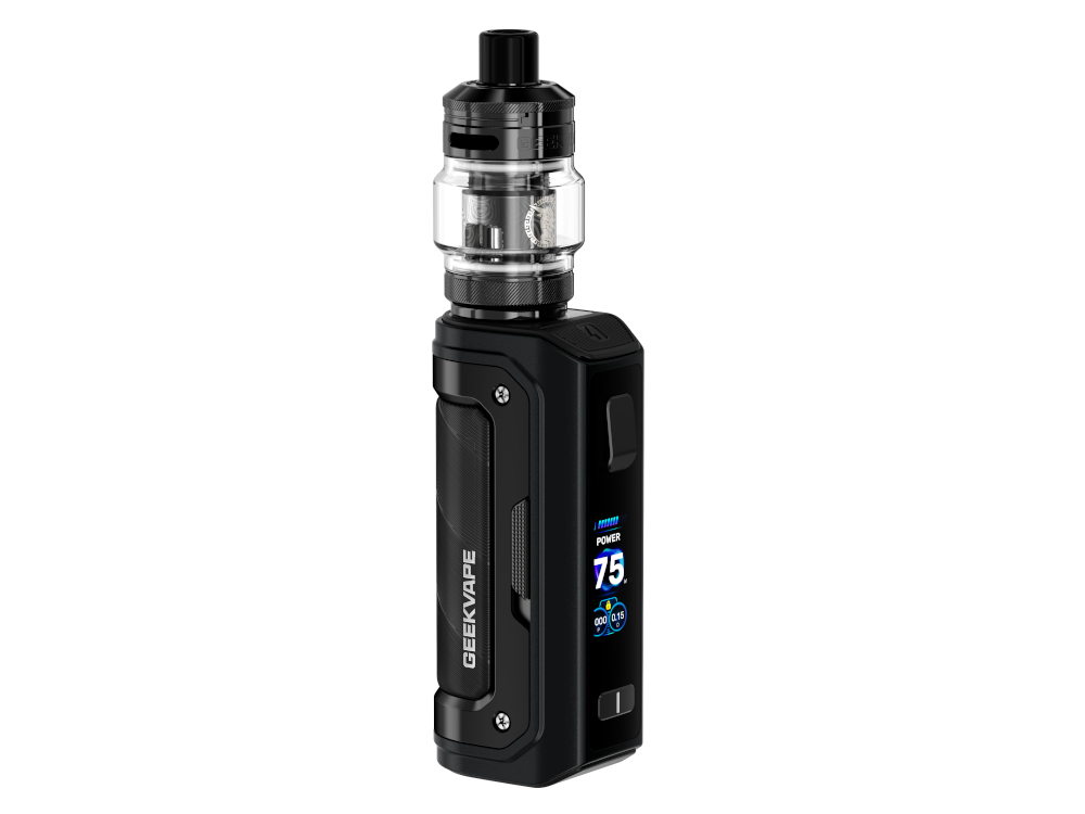 GEEKVAPE - Aegis Mini 5 E-Zigaretten Set