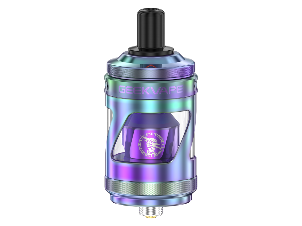 GEEKVAPE - Z Nano MTL Clearomizer Set