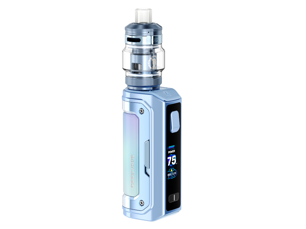 GEEKVAPE - Aegis Mini 5 E-Zigaretten Set