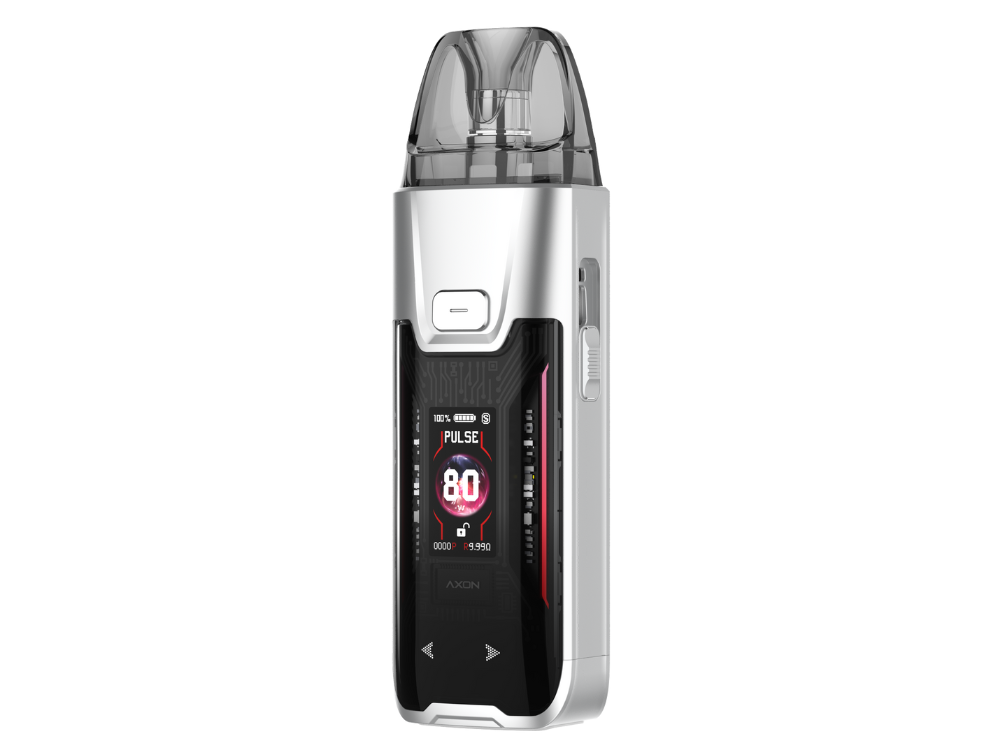 Vaporesso - LUXE XR MAX 2 E-Zigaretten Set
