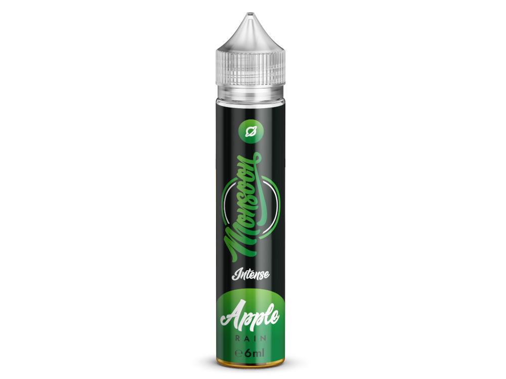 Apple Rain - Intense - Monsoon Aroma 6ml