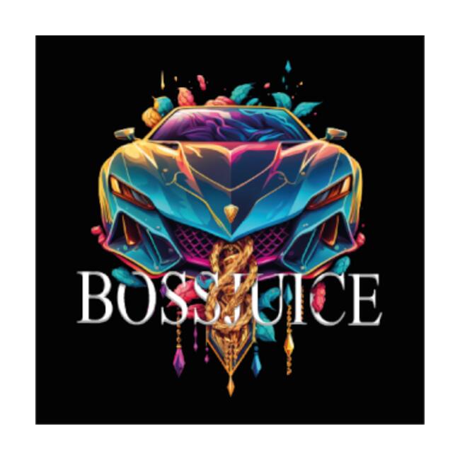 BOSS JUICE