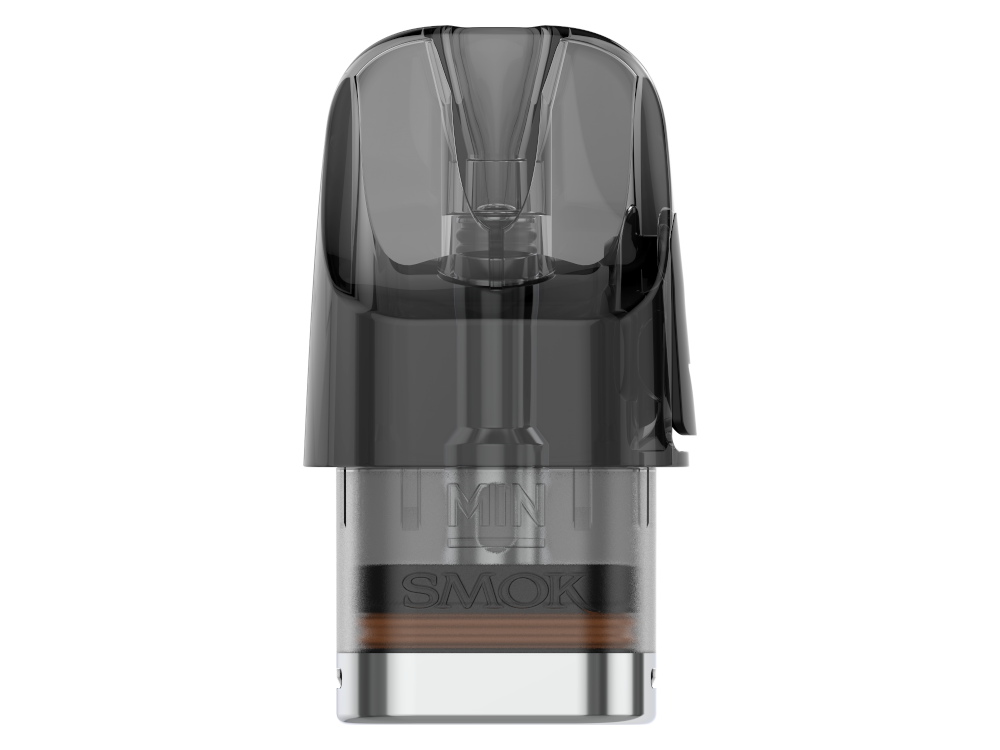 Smok - Novo Pod (CLX) Meshed (3 Stück pro Packung)