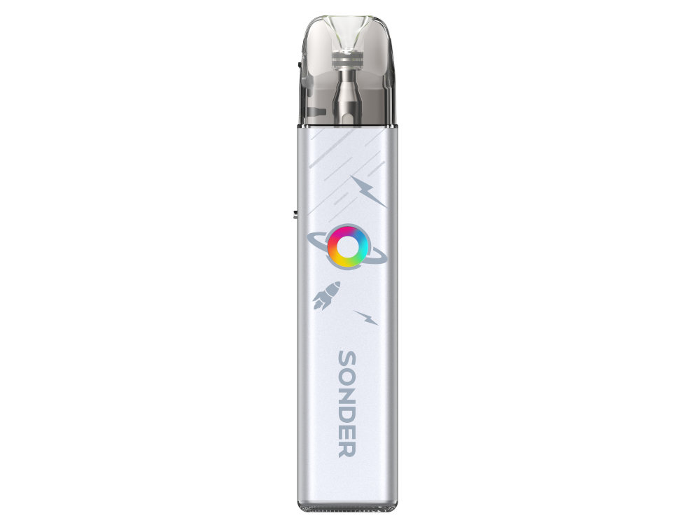 GEEKVAPE - Sonder Q 2 E-Zigaretten Set