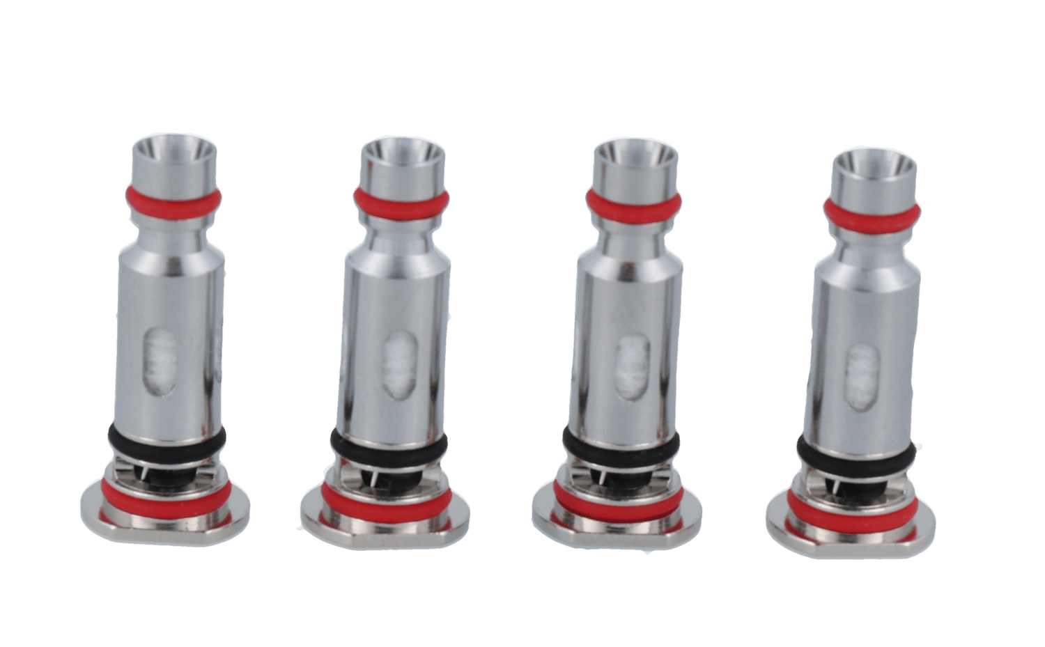 Uwell Caliburn G2 1,2 Ohm Head (4 Stück pro Packung)