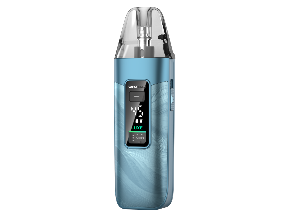 Vaporesso - LUXE X3 E-Zigaretten Set