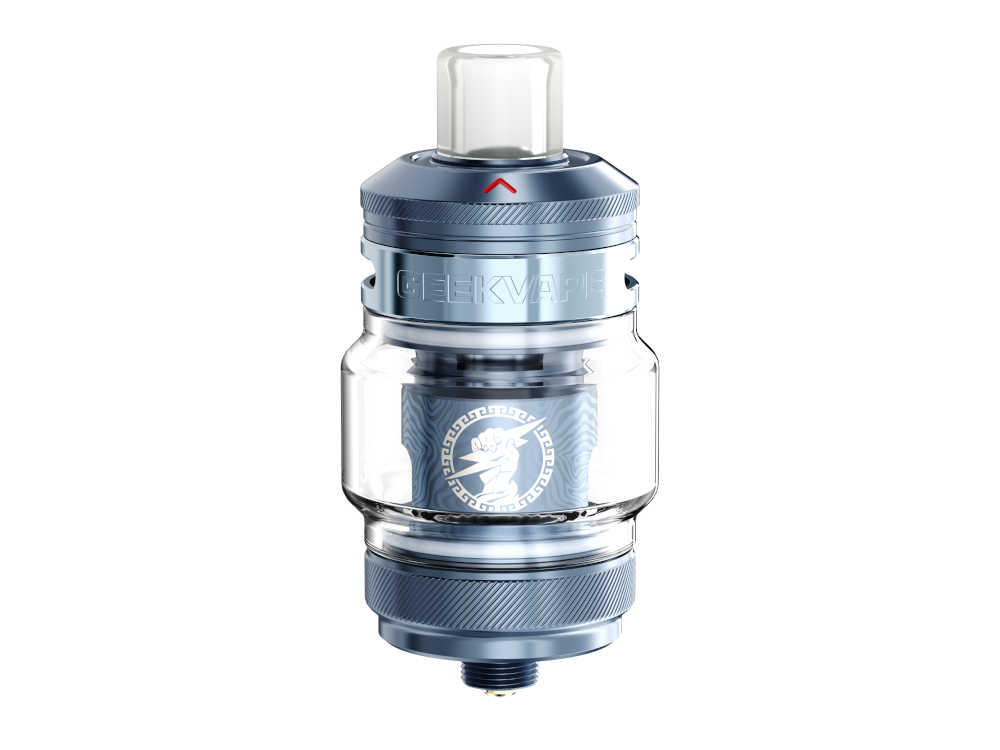 GEEKVAPE - Z Nano 3 Clearomizer Set