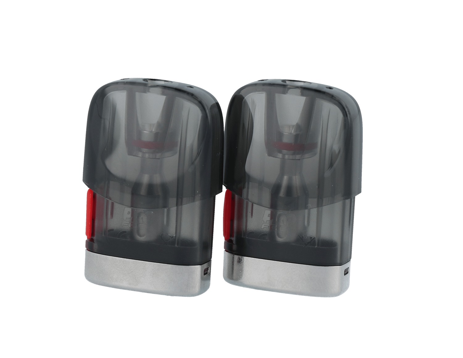 Uwell - POPREEL N1 Pod mit 1,2 Ohm Head (2 Stück pro Packung)