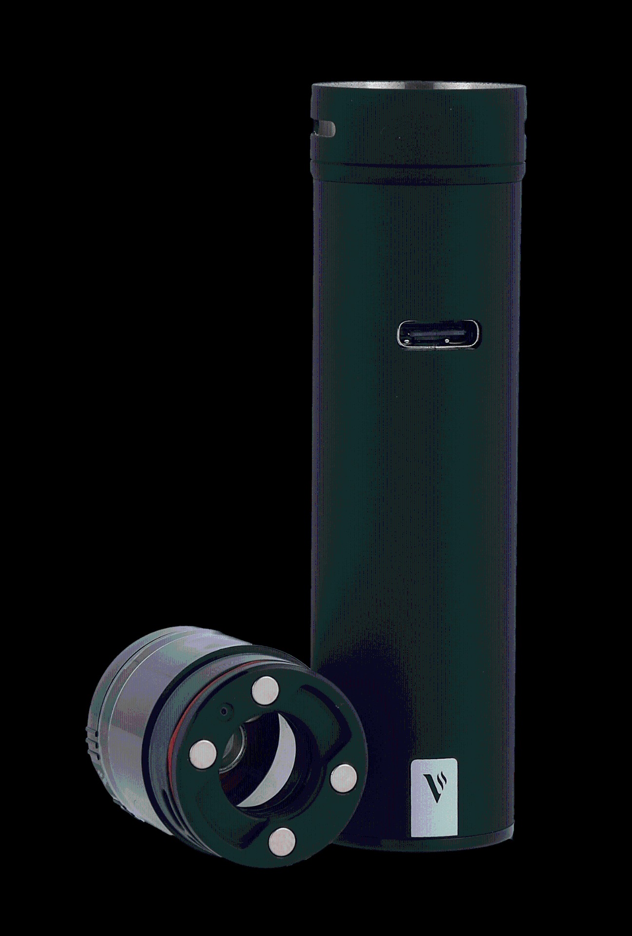 Vaporesso - GTX GO 40 E-Zigaretten Set