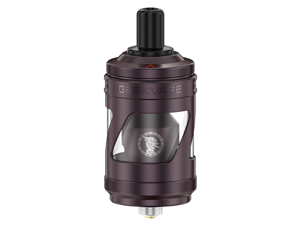 GEEKVAPE - Z Nano MTL Clearomizer Set
