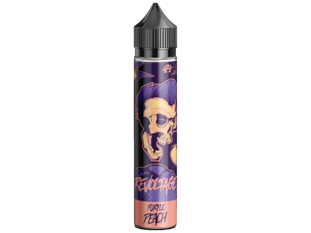 Purple Peach - Revoltage Aroma 15ml