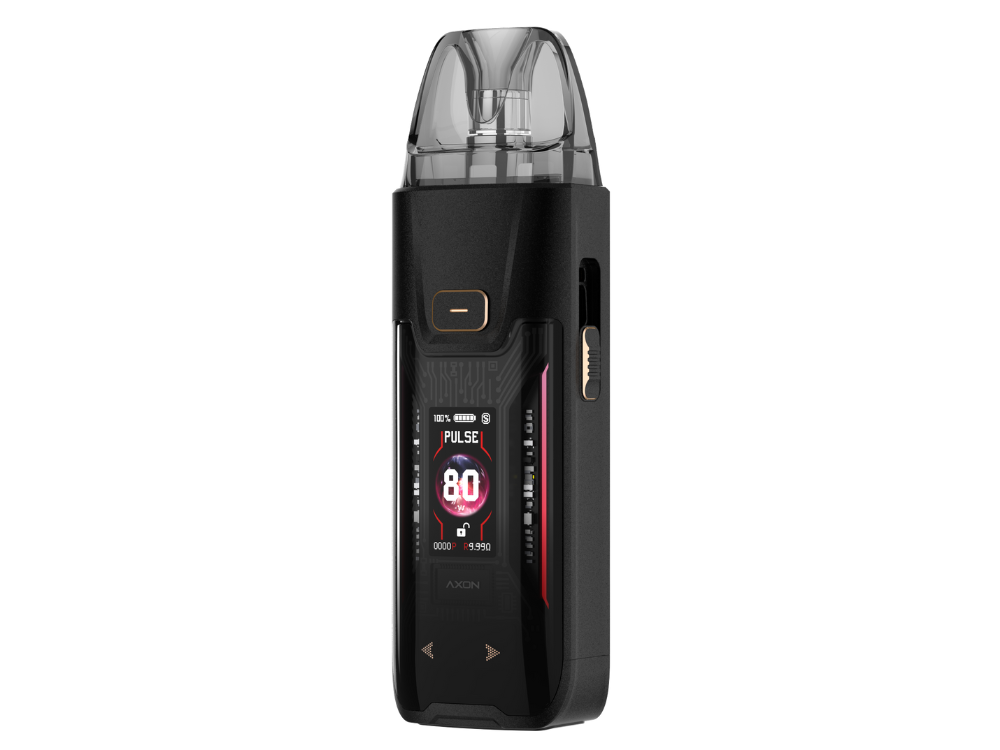 Vaporesso - LUXE XR MAX 2 E-Zigaretten Set