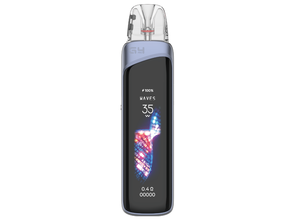 Uwell - Caliburn G4 Pro E-Zigaretten Set