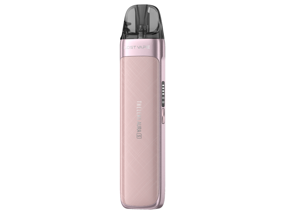 Lost Vape - Thelema Aura S E-Zigaretten Set