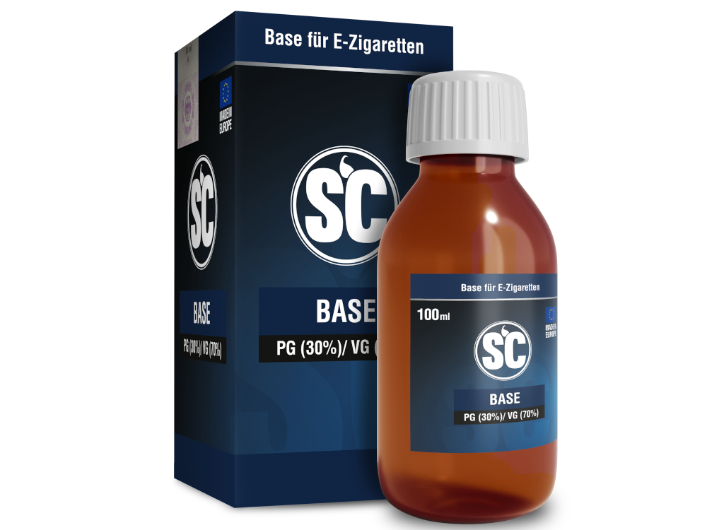 SC - 100ml Basis