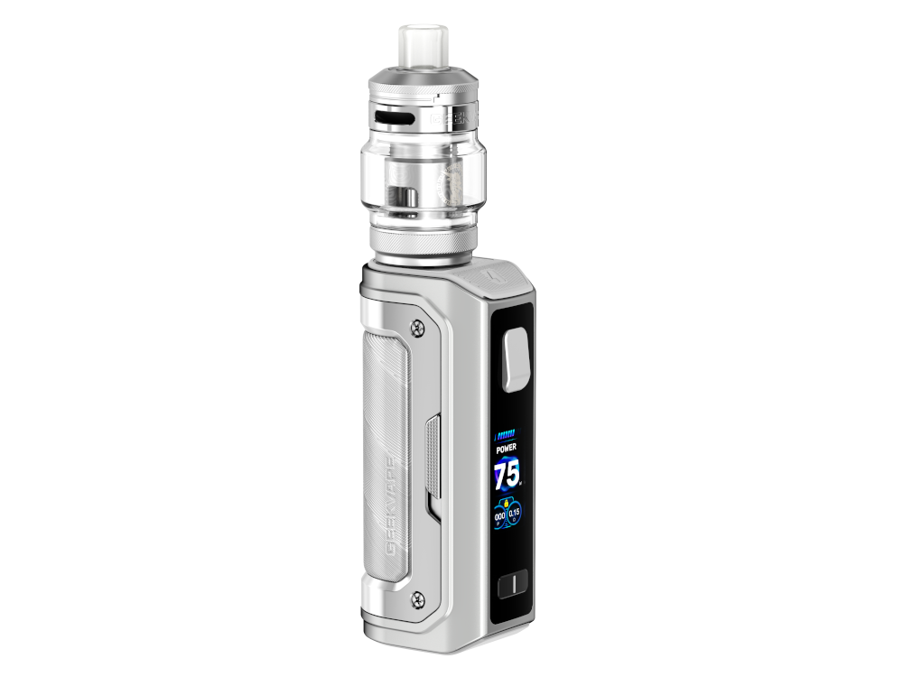 GEEKVAPE - Aegis Mini 5 E-Zigaretten Set
