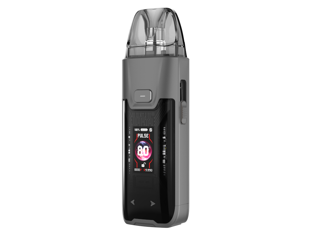 Vaporesso - LUXE XR MAX 2 E-Zigaretten Set