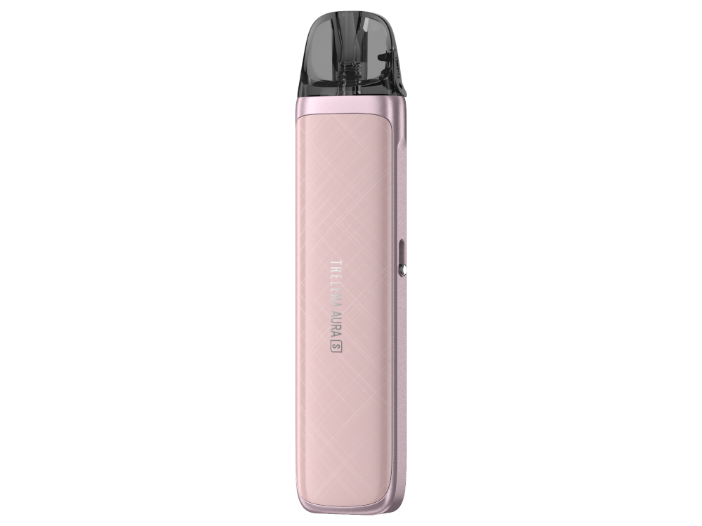 Lost Vape - Thelema Aura S E-Zigaretten Set