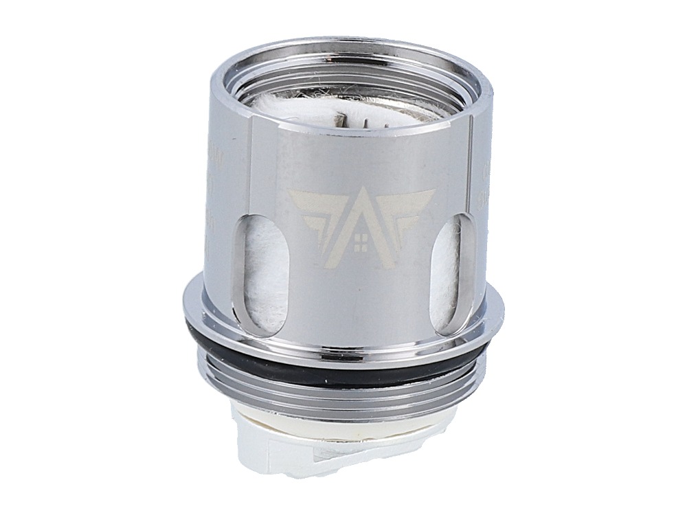 GEEKVAPE - Supermesh X2 0,4 Ohm Heads (5 Stück pro Packung)
