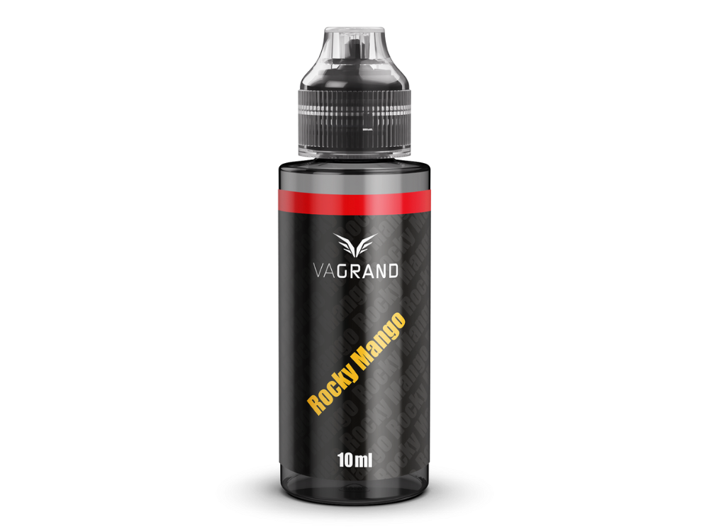 Rocky Mango - Vagrand Longfill 10ml