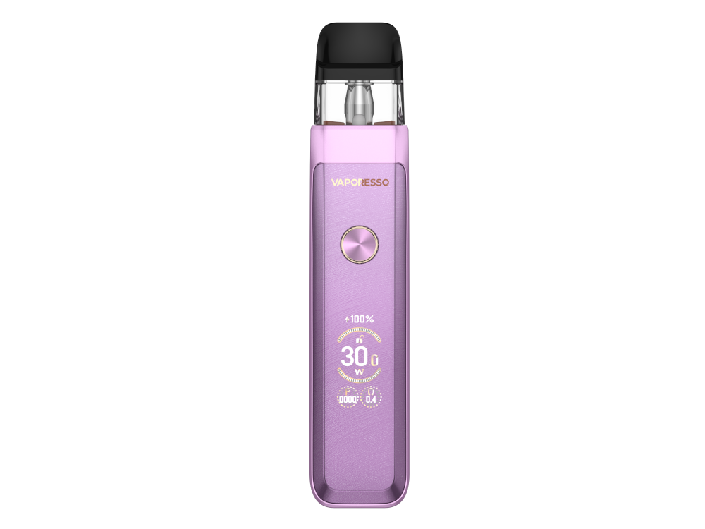 Vaporesso - XROS Pro 2 E-Zigaretten Set