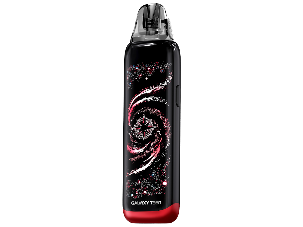 Lost Vape - Galaxy T360 E-Zigaretten Set