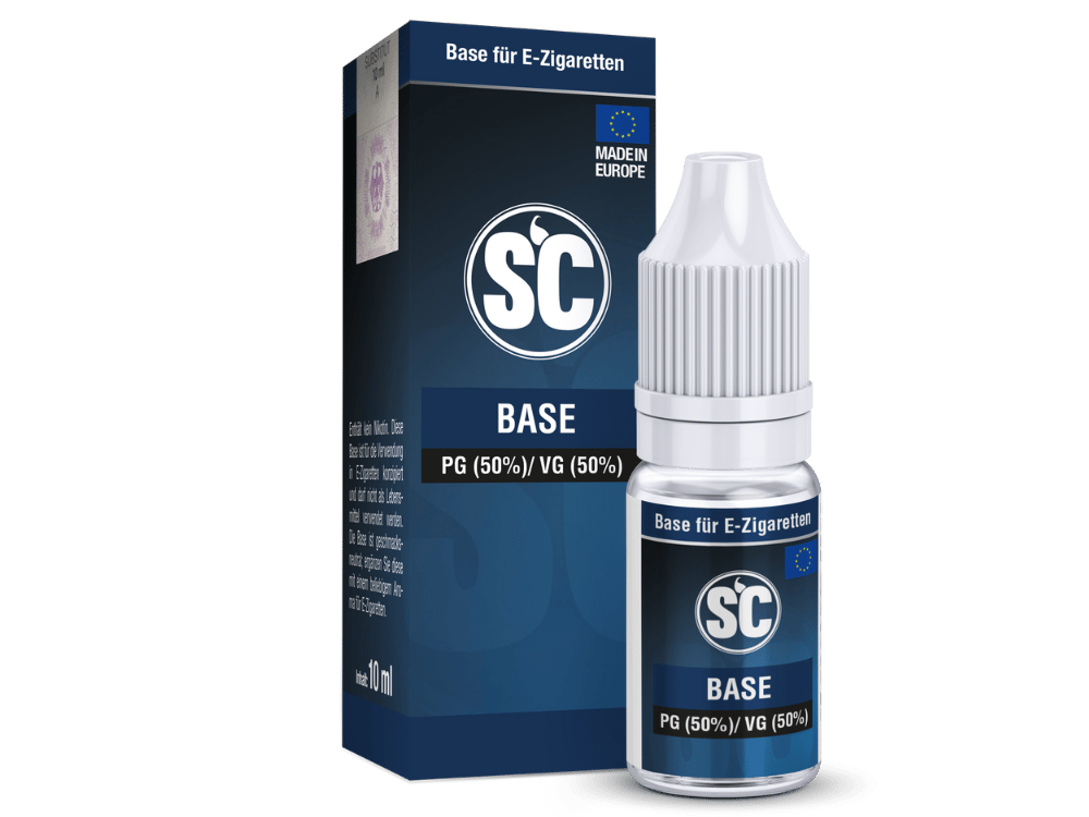 SC - 10 ml Basis