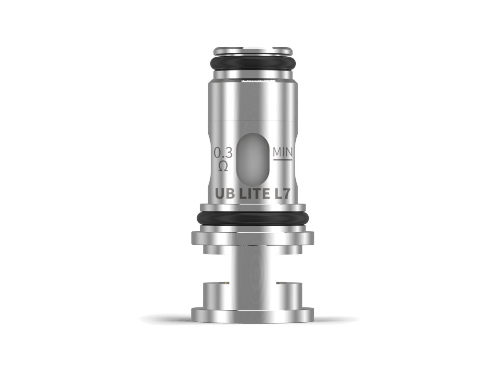 Lost Vape - UB Lite L1 Heads (5 Stück pro Packung)