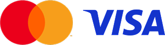 Visa / Mastercard
